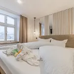 Hotel Seepferdchen 3 Self-check-in Eckernförde