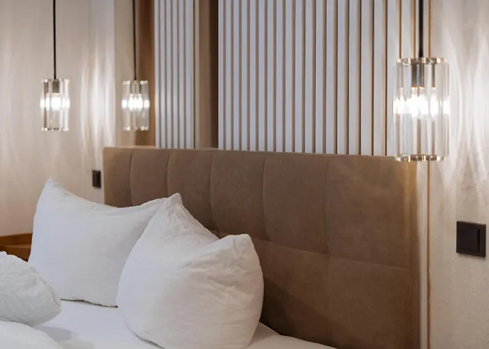 Seepferdchen 3 Self-check-in Hotel